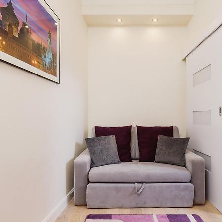 Modern Apartment Lubicz Krakow By Noclegi Renters Екстериор снимка