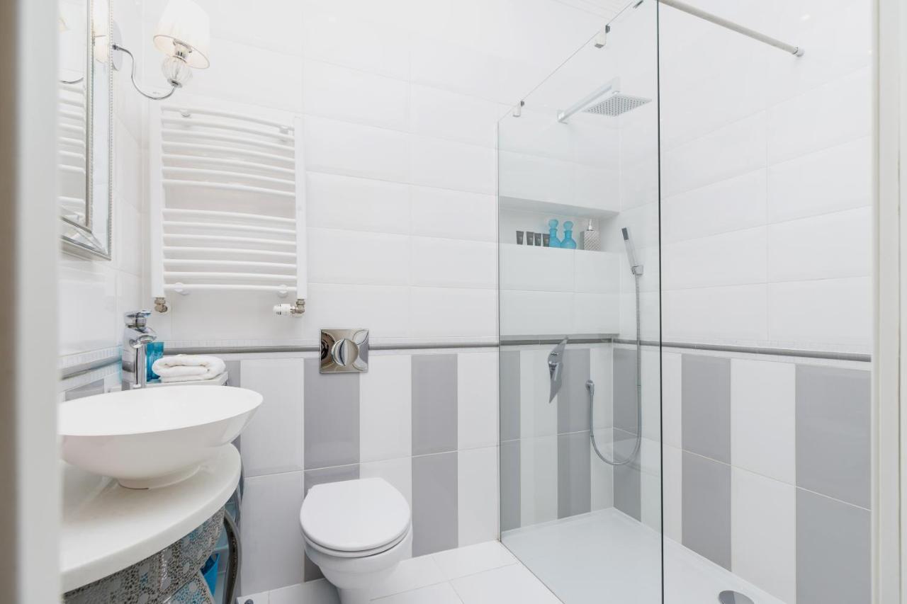 Modern Apartment Lubicz Krakow By Noclegi Renters Екстериор снимка