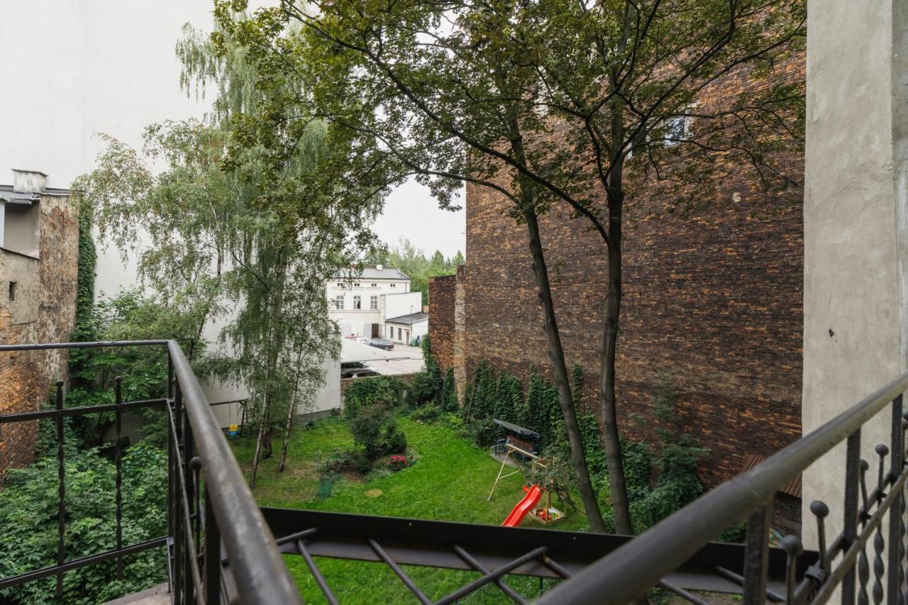 Modern Apartment Lubicz Krakow By Noclegi Renters Екстериор снимка