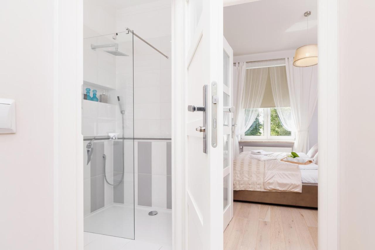 Modern Apartment Lubicz Krakow By Noclegi Renters Екстериор снимка